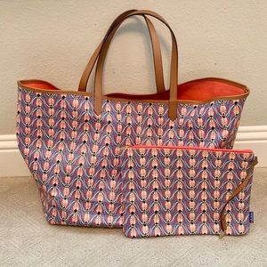 Stella & Dot Tote